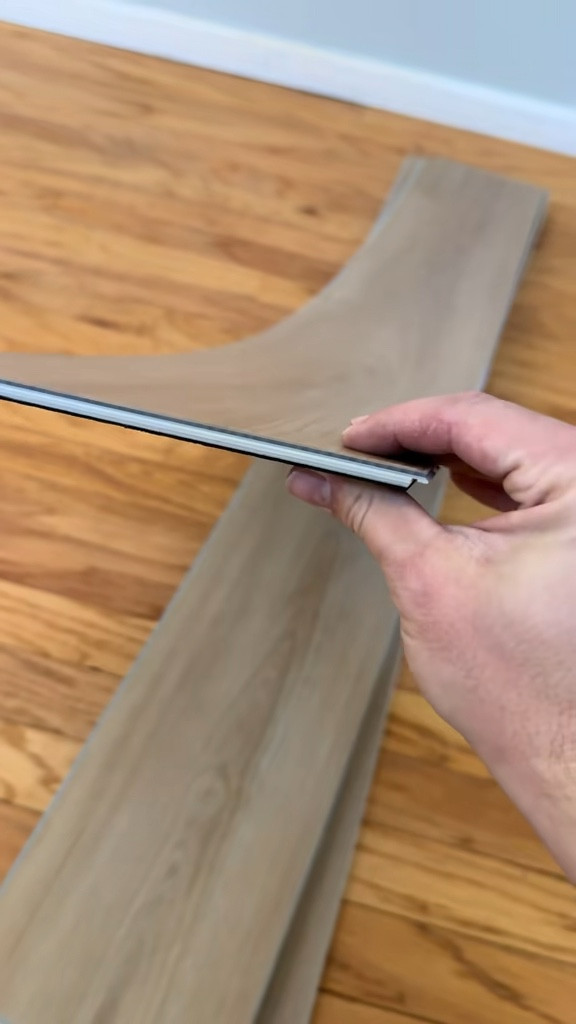 LVP- Luxury Vinyl Plank flooring is the way to go! I usually get mine at the Home Depot for my clients. There are so many different colors and t’s on sale right now! 

#LTKSaleAlert #LTKHome #LTKCyberWeek