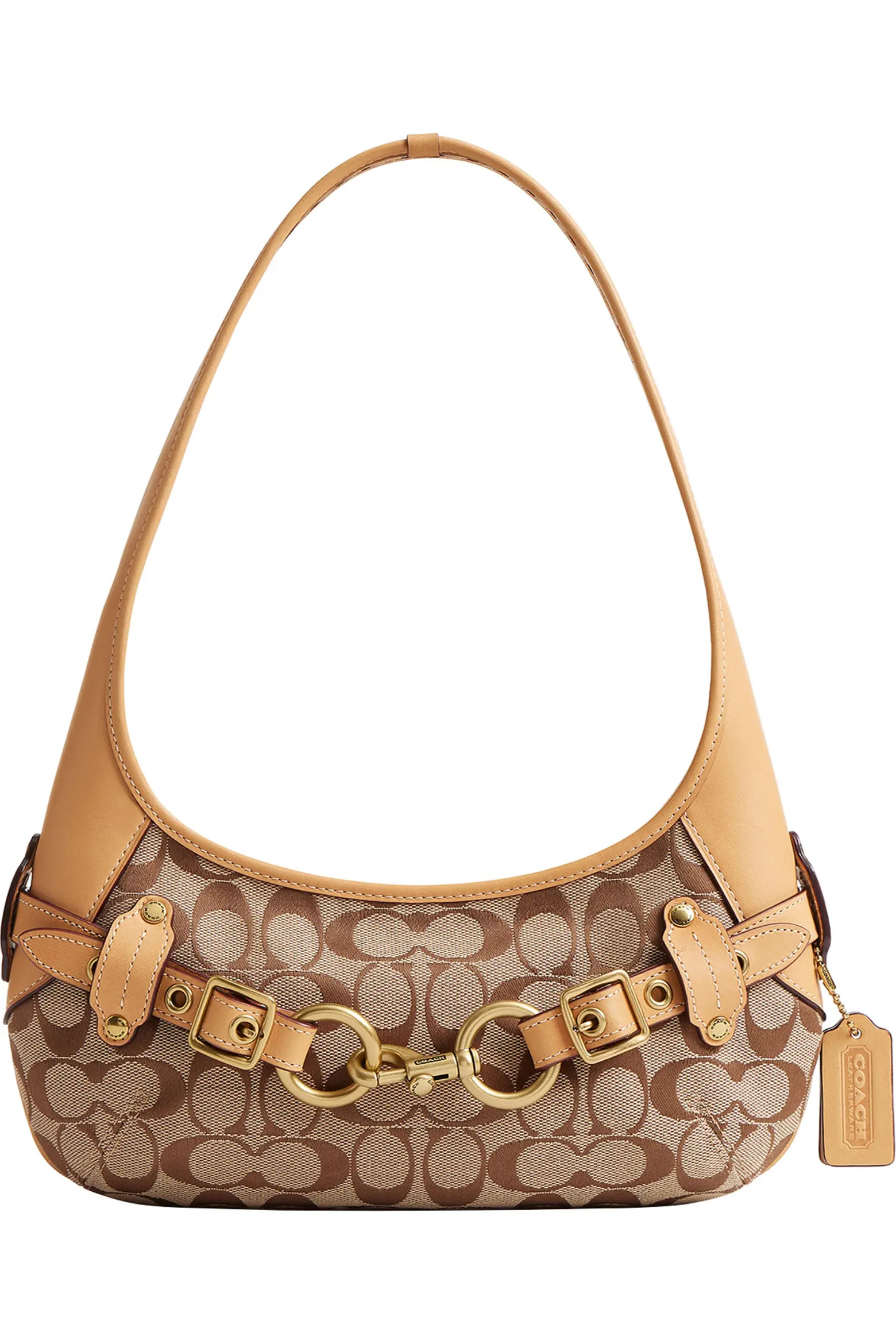 COACH Ergo 26 Belted Shoulder Bag (Women) | Nordstrom | Nordstrom