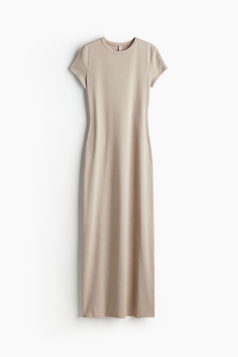 Jersey Bodycon Dress | H&M (US + CA)