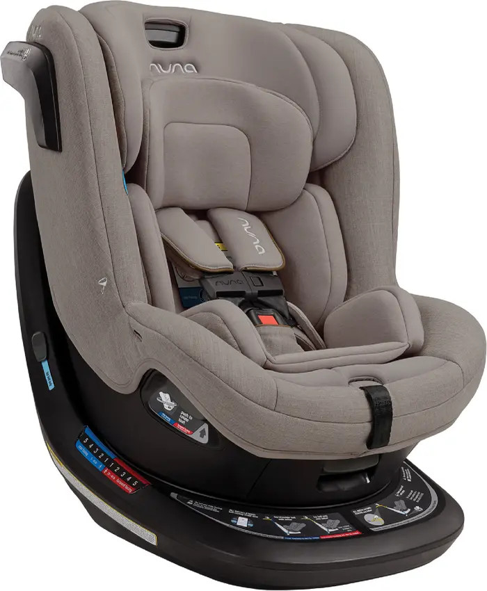 Nuna REVV® Rotating Convertible Car Seat | Nordstrom | Nordstrom