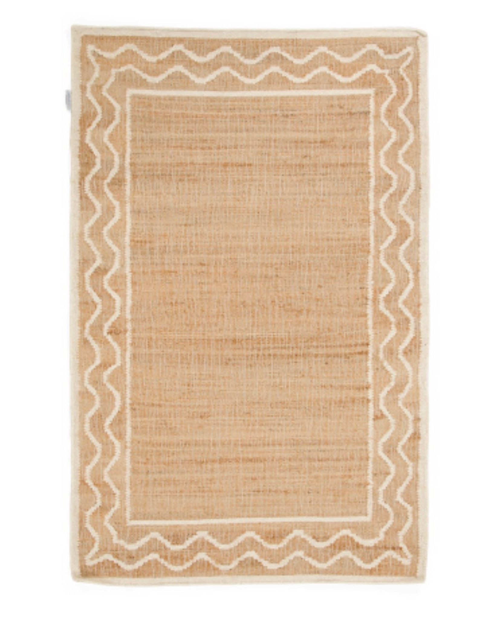 An insane deal on this Erin Gates scalloped rug! 

#LTKFind #LTKsalealert #LTKhome