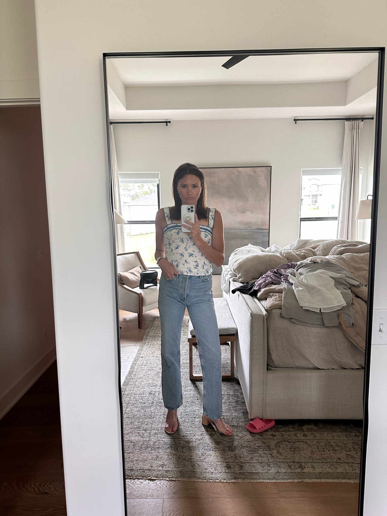Summer outfit on repeatt

#LTKStyleTip #LTKSeasonal #LTKTravel