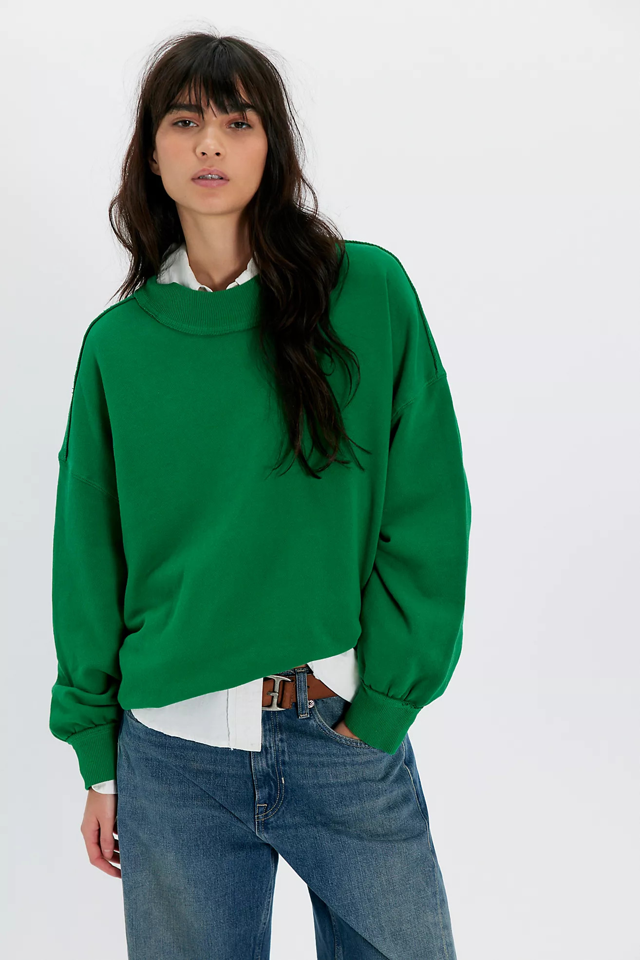 We The Free Palm Springs Pullover | Free People (Global - UK&FR Excluded)