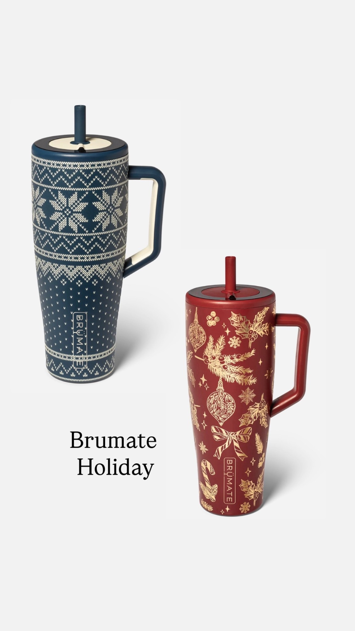 Brumate Holiday Gift Idea 
25% off with code Holiday25

#LTKGiftGuide #LTKSeasonal #LTKCyberWeek