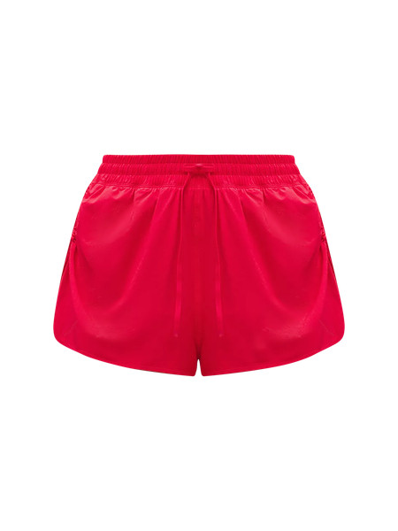 Side-Cinch High-Rise Short 1.5" | Women's Shorts | lululemon | Lululemon (US)