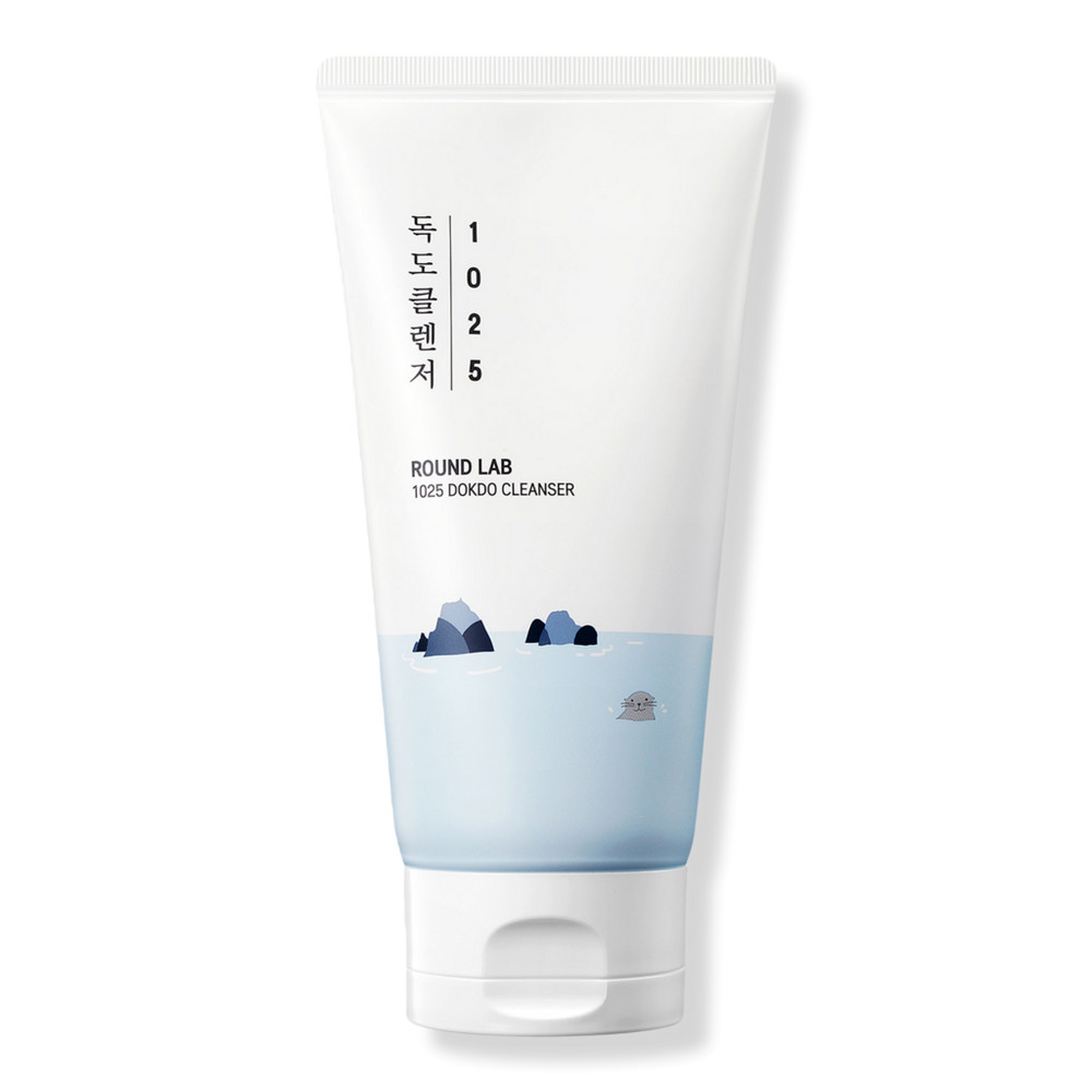 ROUND LAB 1025 Dokdo Cleanser | Ulta