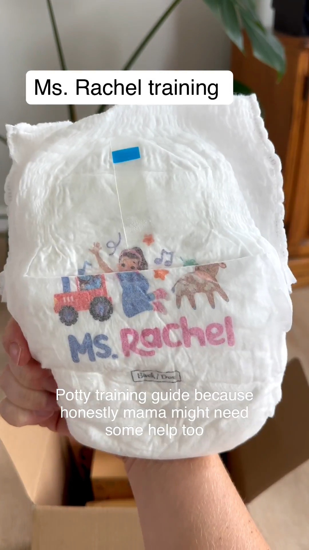 My baby just turned TWO 🥹💕 and we’re officially entering our potty training era! 🚽✨
This Millie Moon x Ms. Rachel Potty Training Gift Set was such a fun 2nd birthday gift for my toddler! She loves Ms. Rachel, and this set has so many potty training essentials all in one—training pants, foldable potty seat, wipes, wet/dry bag, reward chart, and stickers. 💗⭐️
If you’re looking for potty training essentials, toddler gift ideas, 2-year-old birthday gifts, or Ms. Rachel toddler finds, this is such a cute option!
toddler potty training, potty training essentials, potty training gift set, 2 year old gift ideas, toddler birthday gift, Ms. Rachel, Millie Moon, Target finds, toddler essentials, potty training tips
#LTK #LTKFamily #LTKFinds #PottyTraining #PottyTrainingToddler #ToddlerMom #ToddlerEssentials #MsRachel #MillieMoon #TargetFinds

#LTKmomlife #LTKBaby #LTKBump