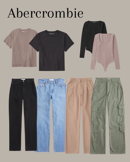 Abercrombie 25 % off CODE: CYBERAF for an extra 15% off 

#LTKGiftGuide #LTKsalealert #LTKCyberWeek