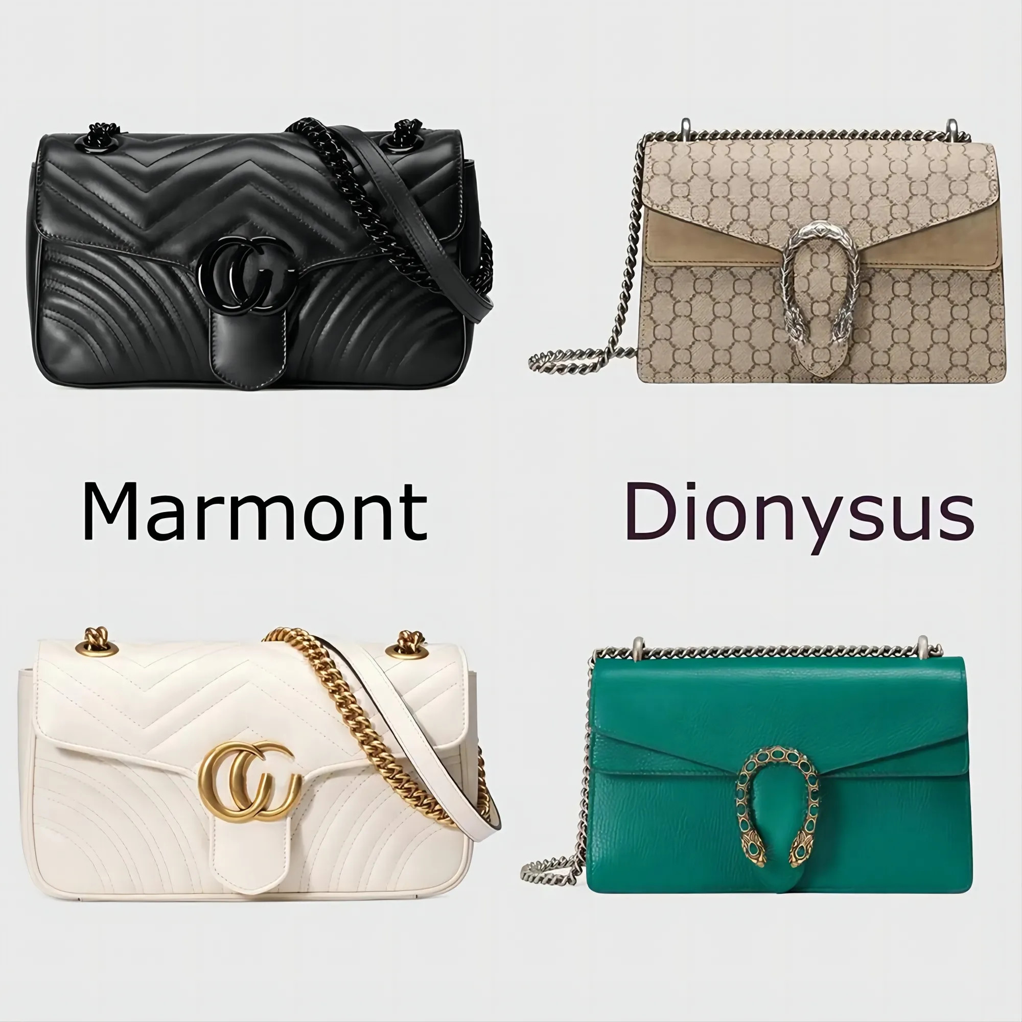 10A Luxury Mini Designer Bag Handbags High Quality Leather Wallet Chain Bag Shoulder Bags Fashion... | DHGate