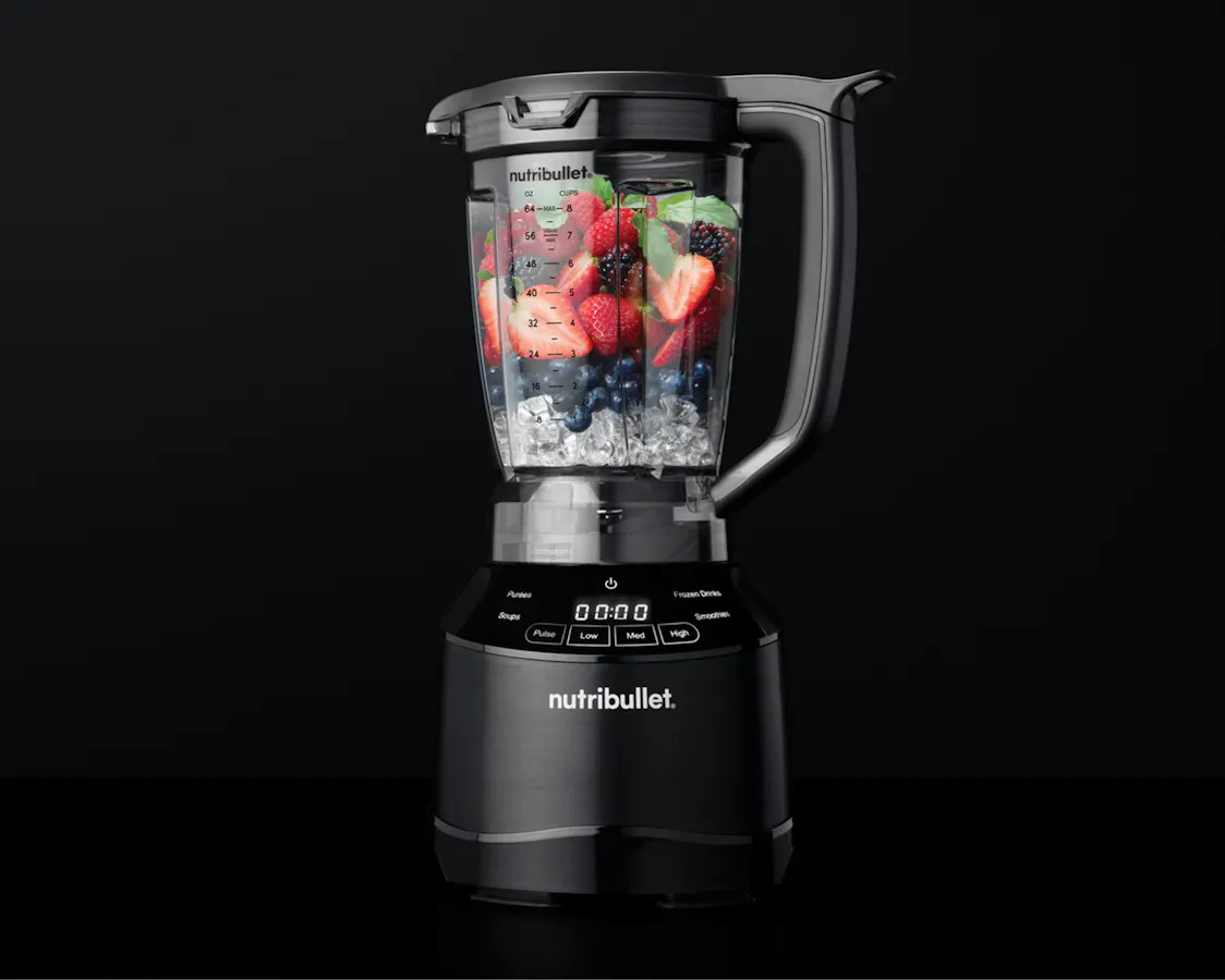 nutribullet®  Smart Touch Blender | Nutribullet