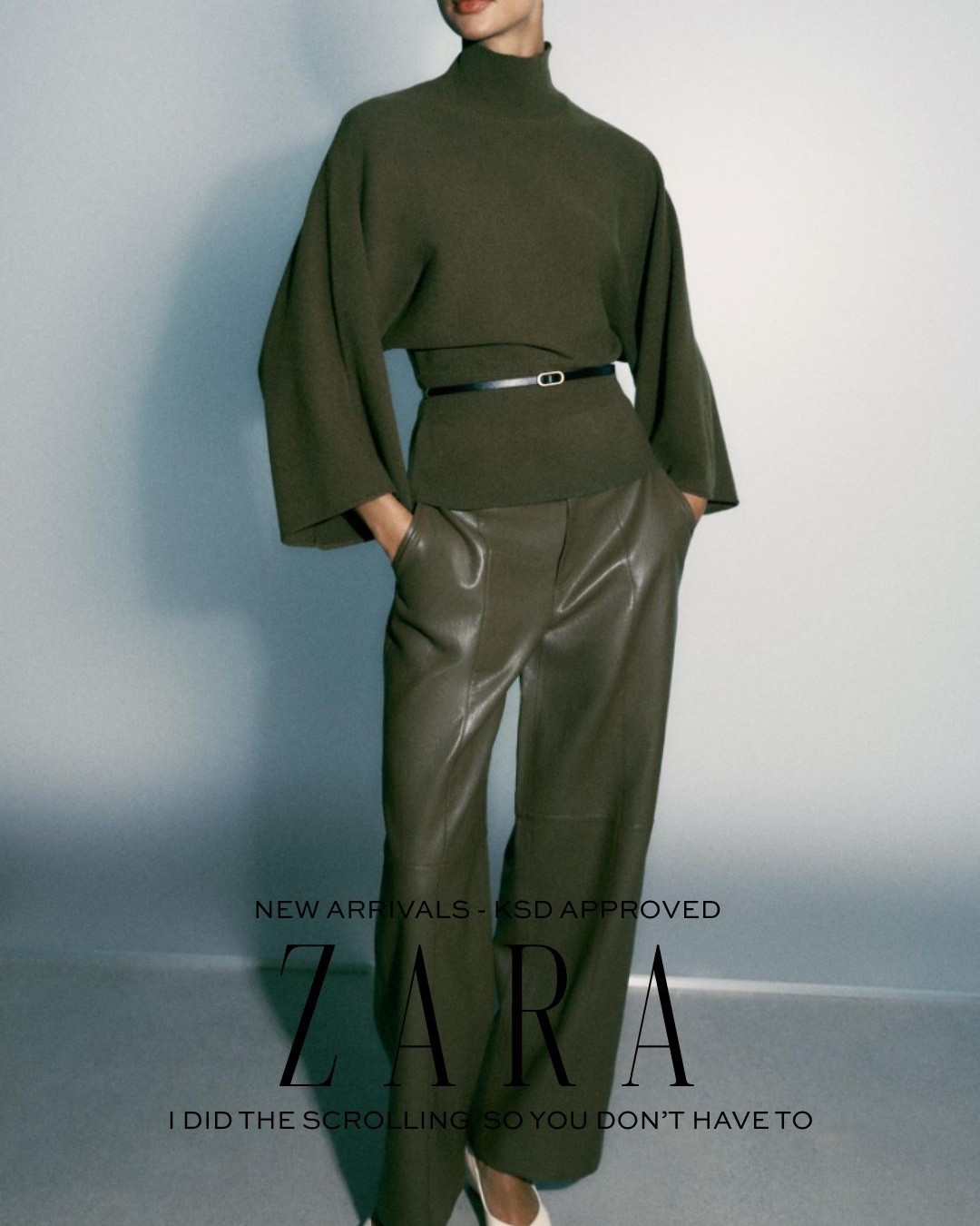 Zara finds I’m loving, I did the scrolling so you don’t have to!