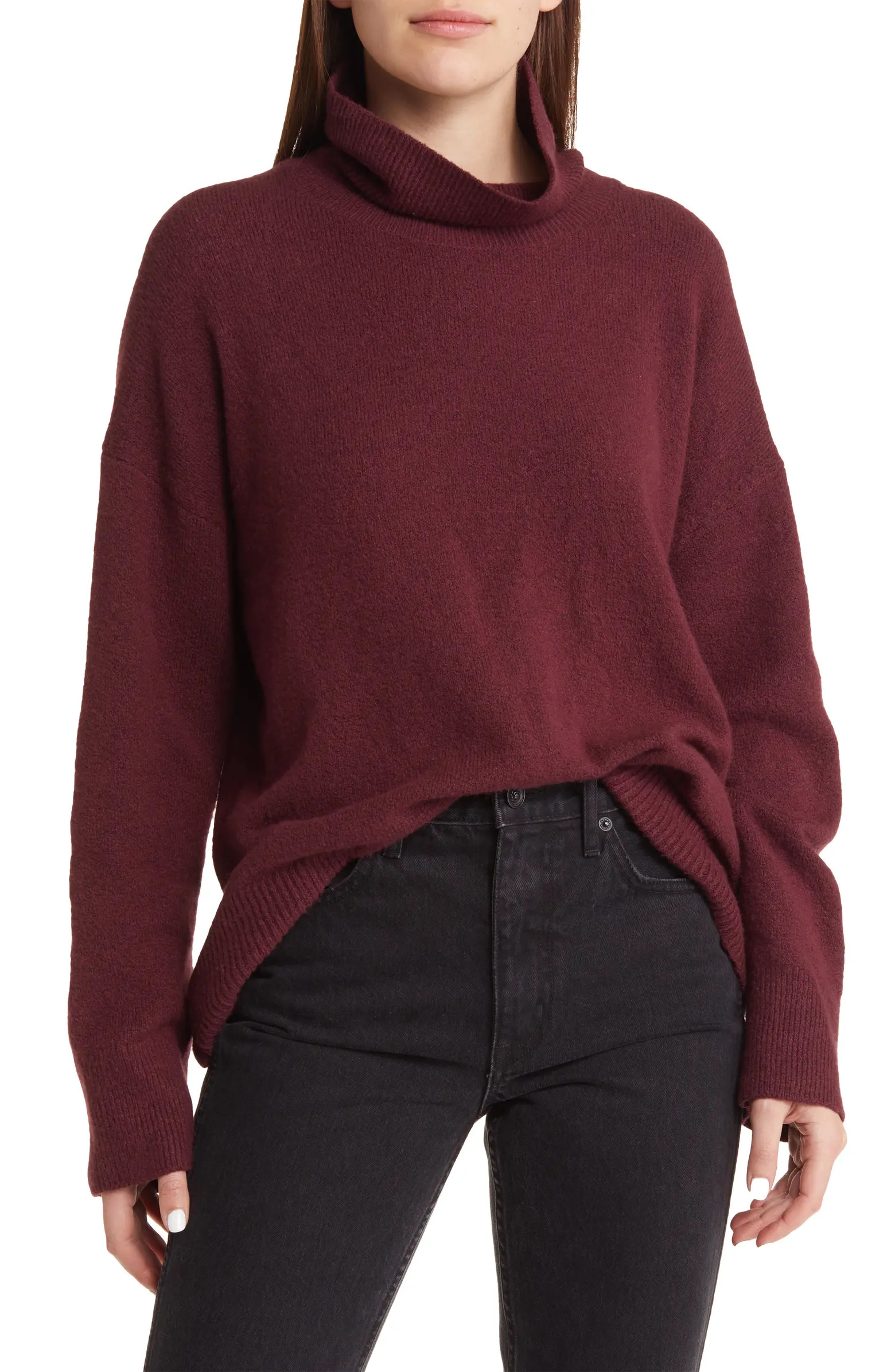 Turtleneck Sweater | Nordstrom