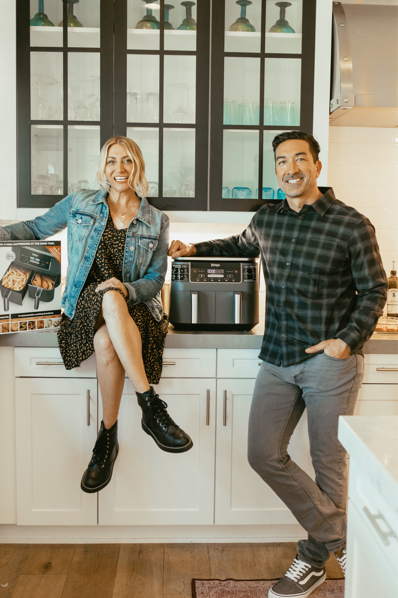 We love us some Kohls Cash! How about you? I love sharing an insider tip: Use the code YOUR20 @kohls for an additional 20% off both online and in store ends tomorrow! #kohlsfinds #kohlspartner @kohls

#LTKfamily #LTKunder100
