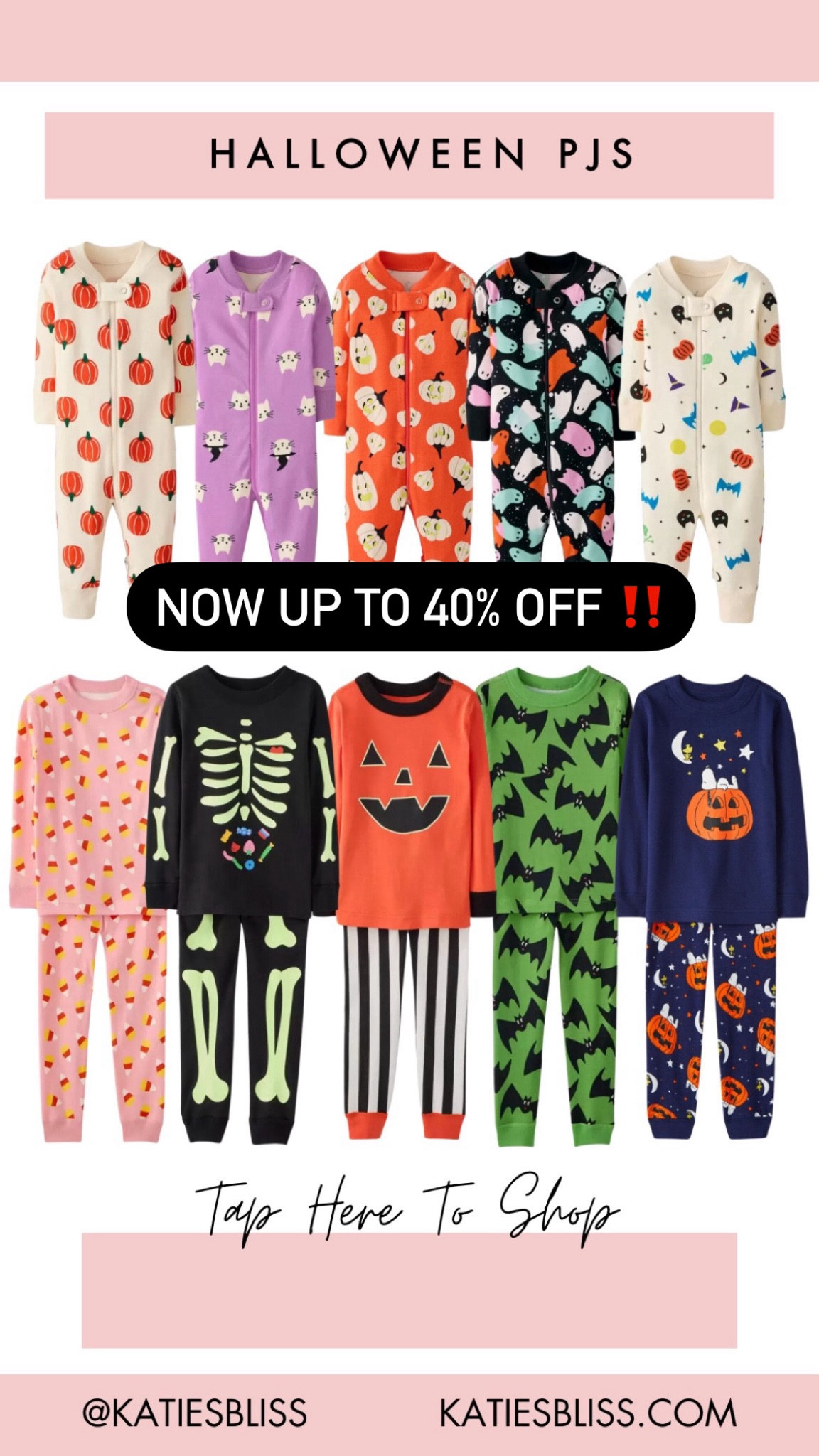 LABOR DAY SALE ‼️ Hanna Andersson Halloween PJs halloween pajamas toddler pjs baby halloween pajamas 

#LTKBacktoSchool #LTKSeasonal #LTKSaleAlert