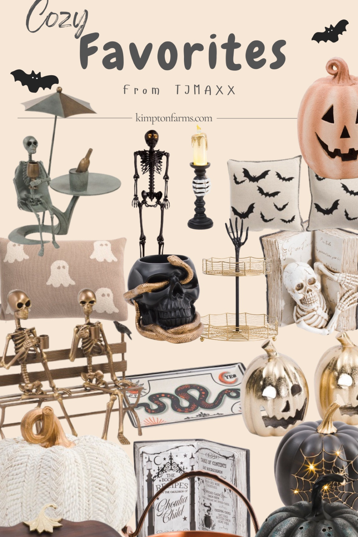 Shop these amazing finds from TJMAXX!! 

#LTKHome #LTKSeasonal #LTKFallSale