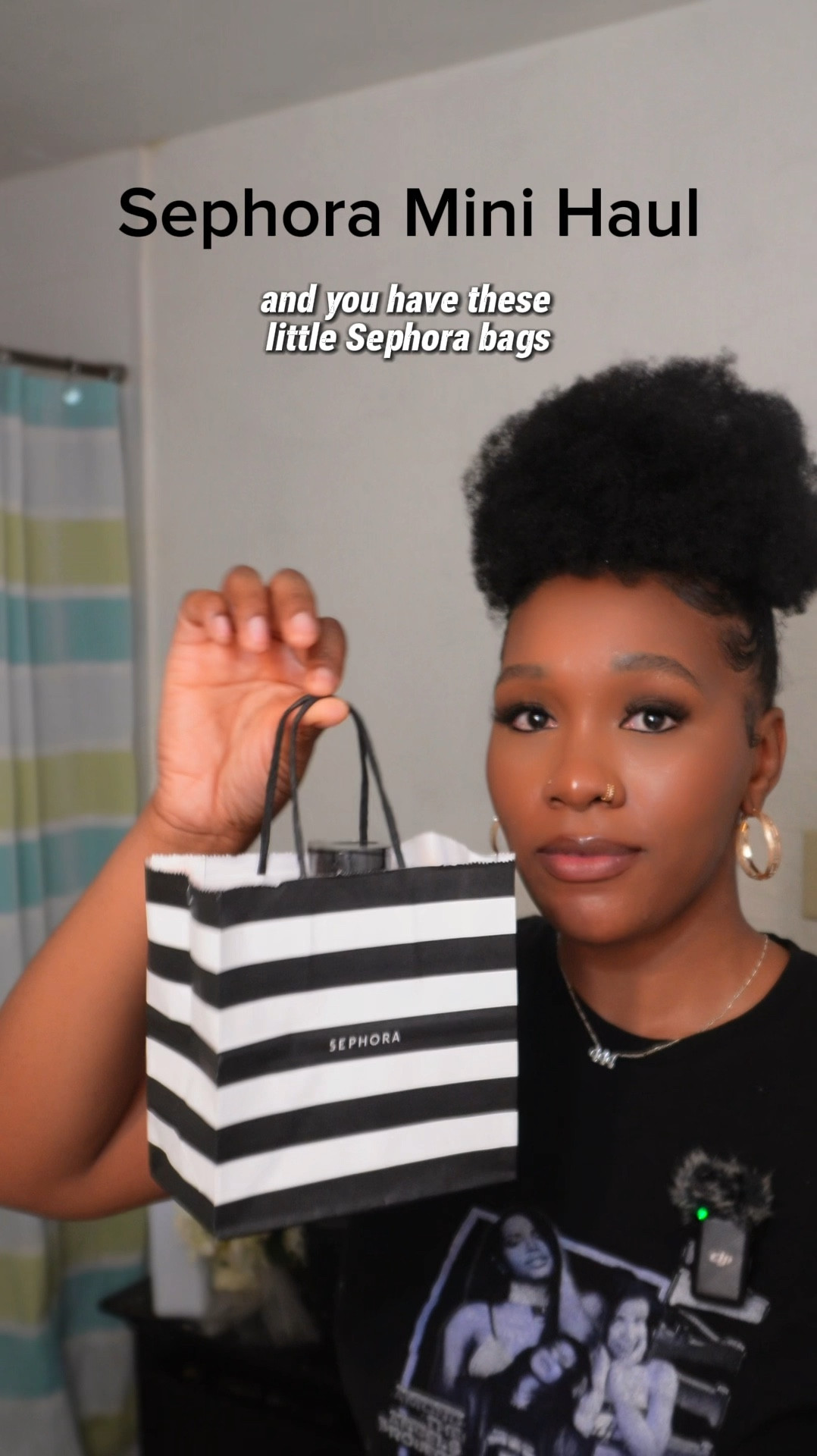 Sephora mini haul #minihaul #sephorafinds #sephorahaul

#LTKfamily #LTKcanada #LTKbeauty