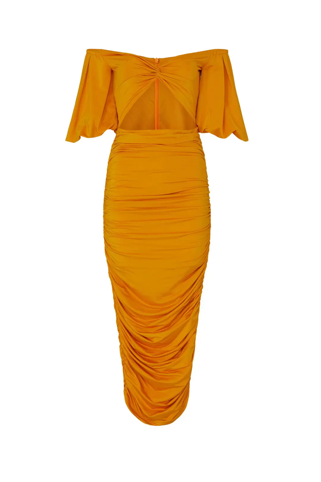 elle zeitoune Naira Dress | Rent the Runway