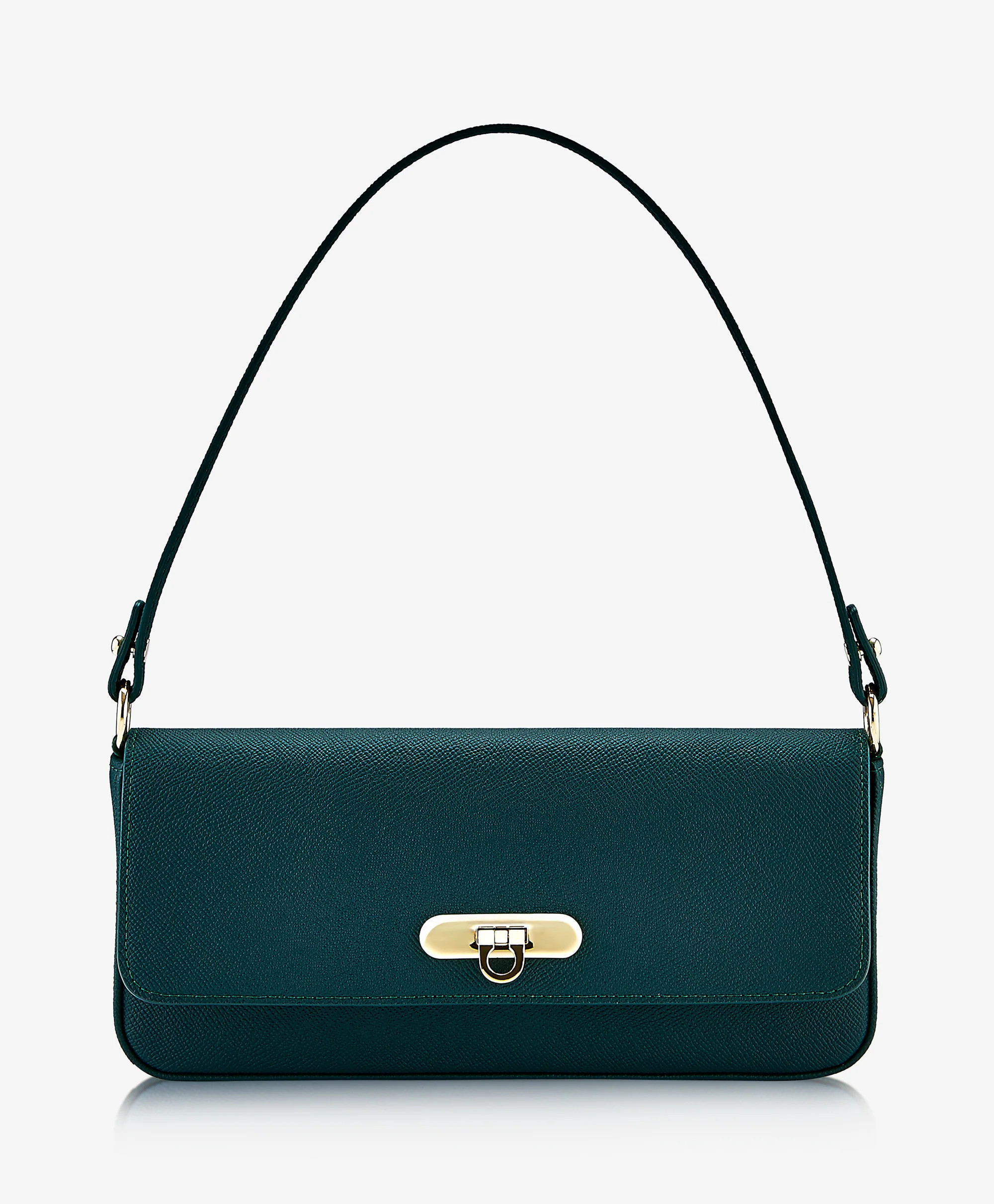 Audrey Shoulder Bag | GiGi New York / Graphic Image