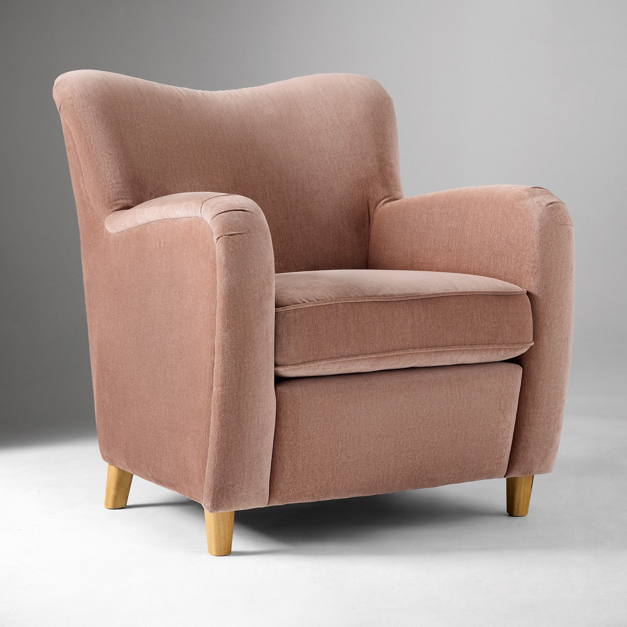 Nell Chair | West Elm (US)