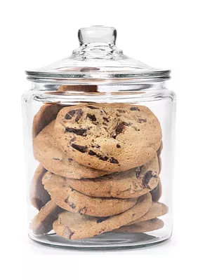 Heritage Hill™ Glass Jar | Belk