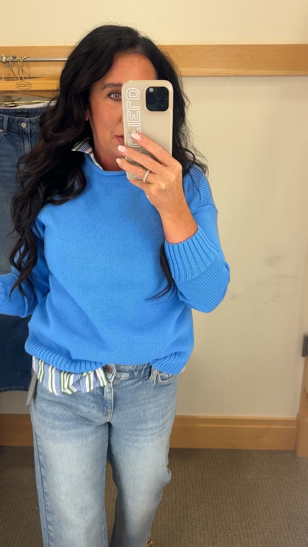 Talbots Spring Haul
30% off this weekend 


#LTKootd #LTKOver40