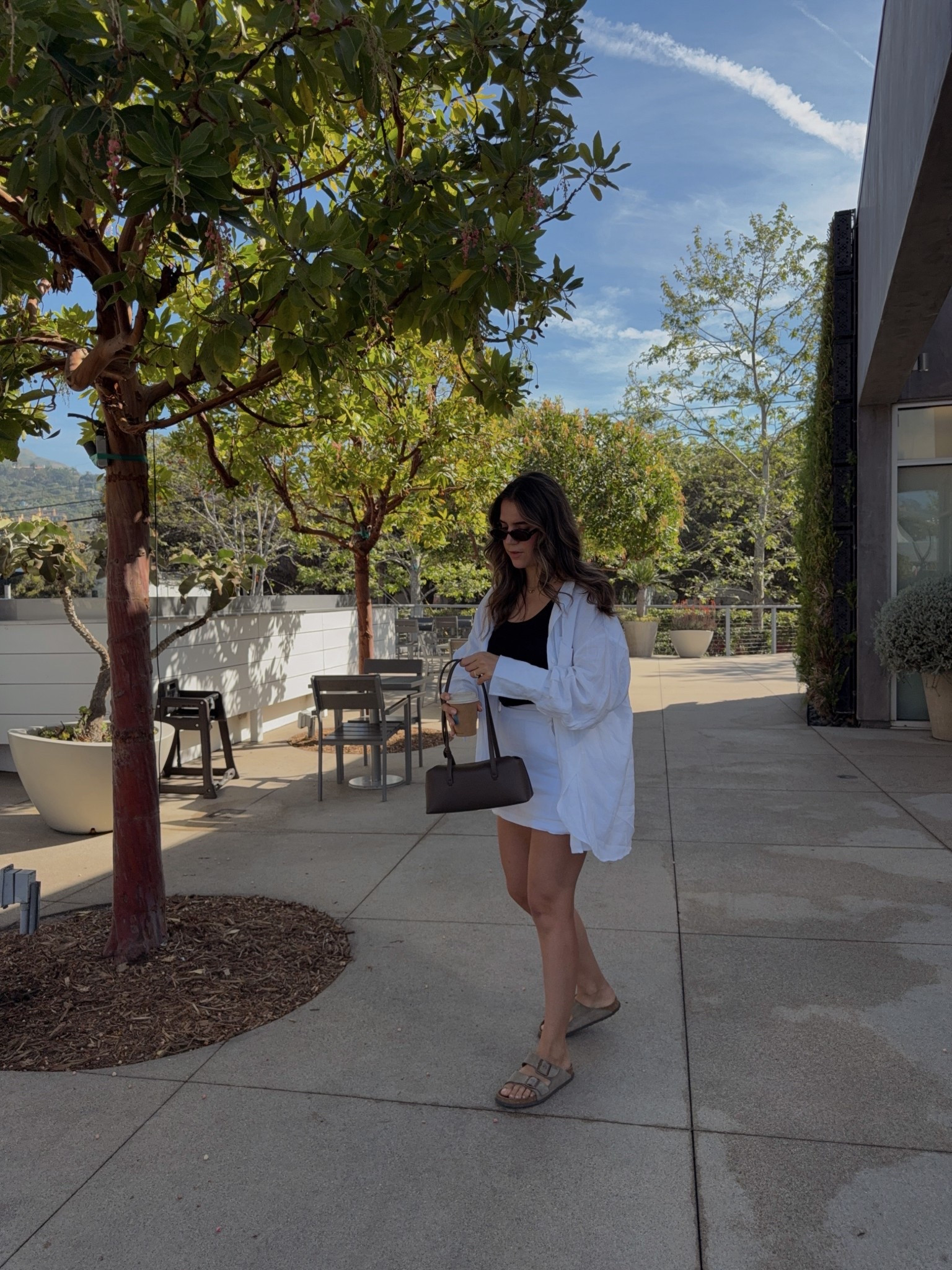 My favourite set for spring summer days 

#LTKeurope #LTKspring #LTKtravel