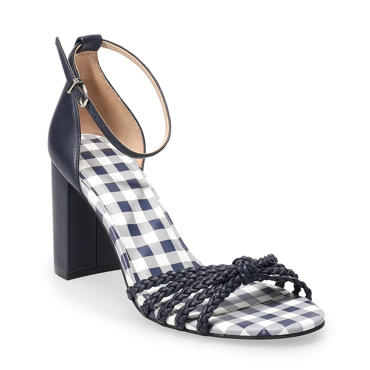 DRAPER JAMES RSVP™ Elisa Women's Dress Sandals | Kohl's