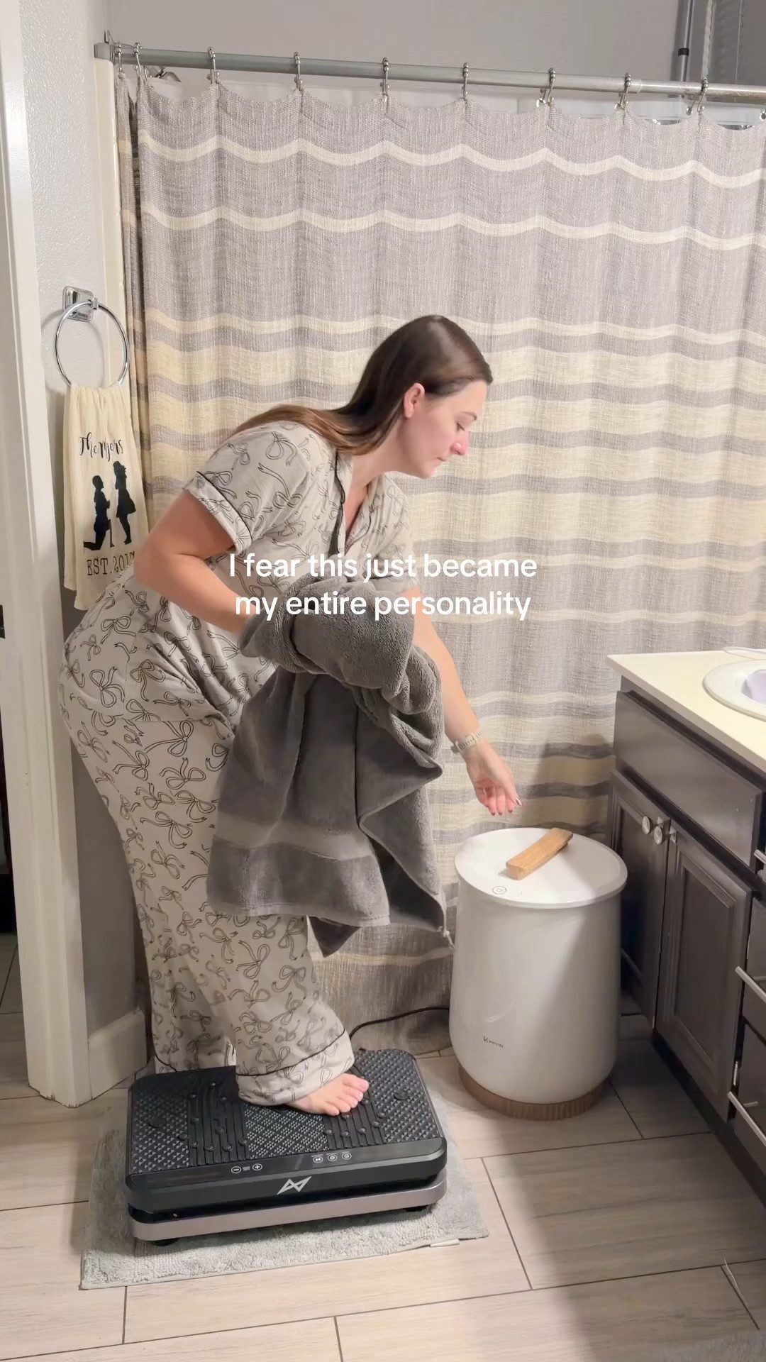 New Year, New Me? 🤭

Morning self care routine going into 2026!



#LTKFindsUnder50 #LTKActive #LTKFindsUnder100