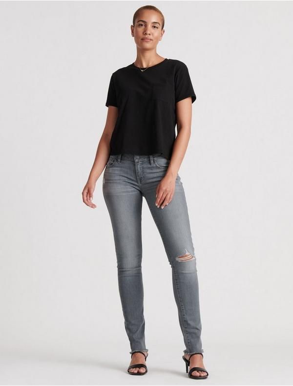 Low Rise Lolita Skinny Jean | Lucky Brand