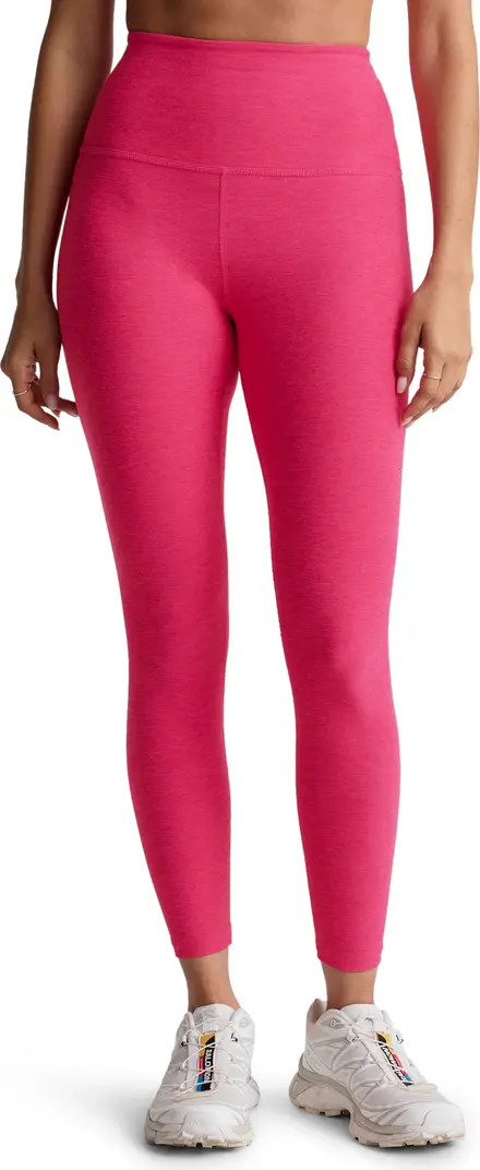 Caught in the Midi High Waist Leggings | Nordstrom Rack
