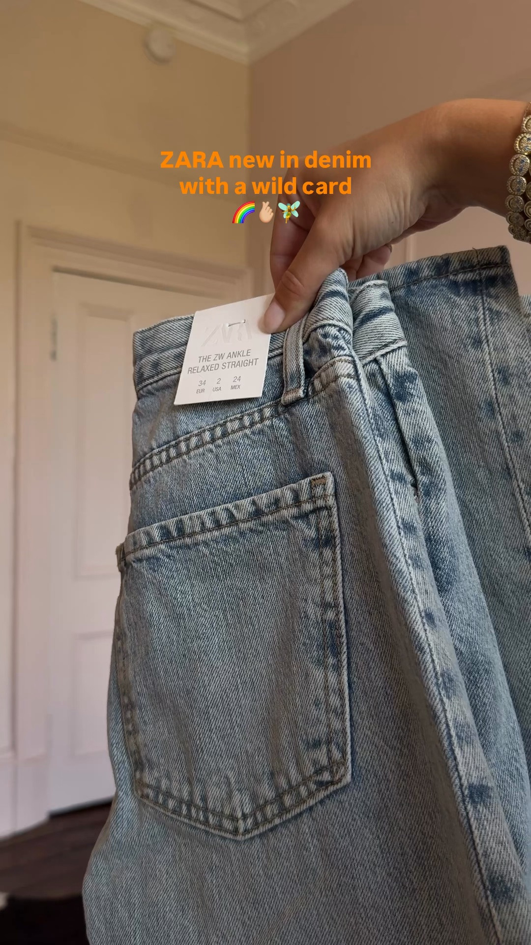 Size down in the cuffed and rainbow pair, the others are true to size 💘

#LTKuk #LTKsummer #LTKeurope