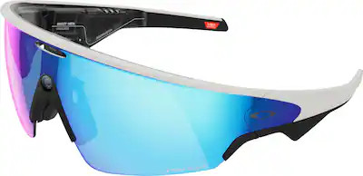 Oakley Meta - Vanguard with Meta AI, Audio, Photo, Video Compatibility - Prizm Sapphire lenses - ... | Best Buy U.S.