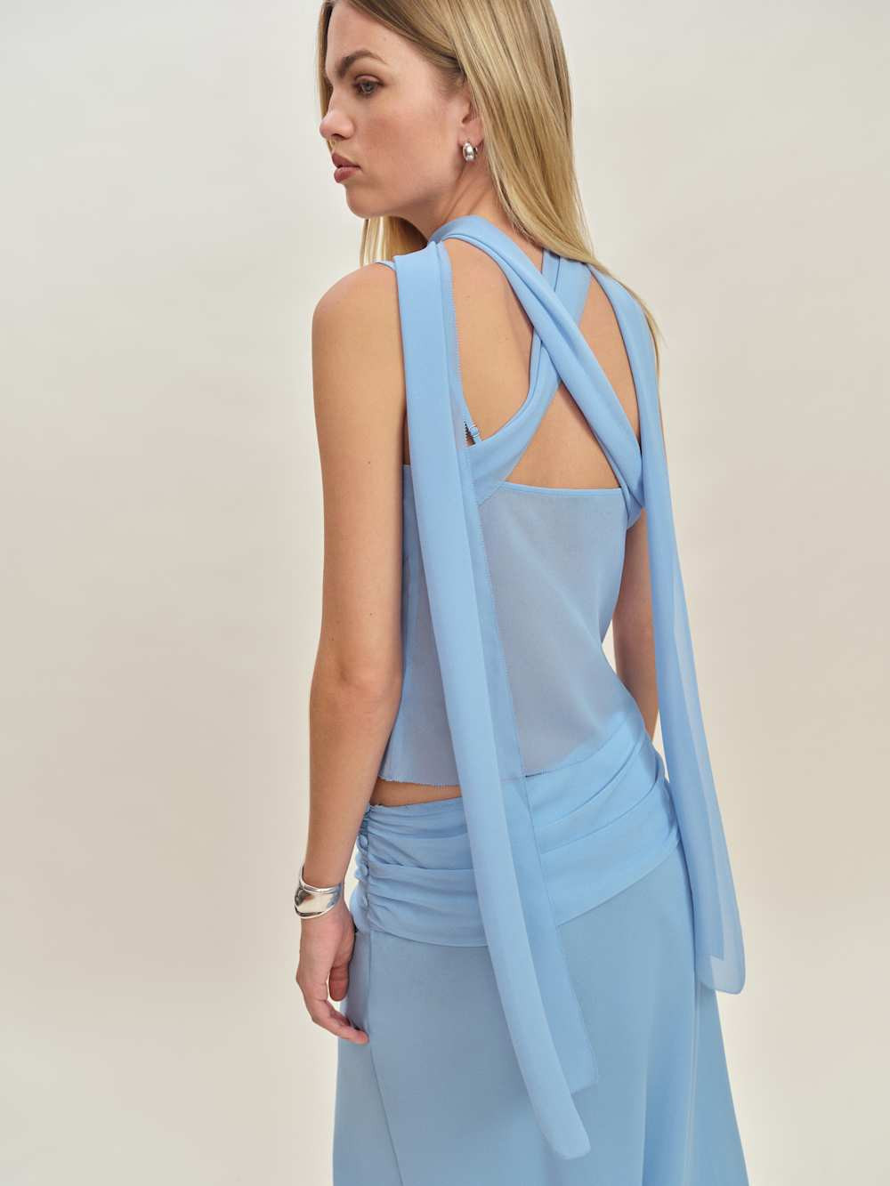 Lula Top | Reformation (Global)