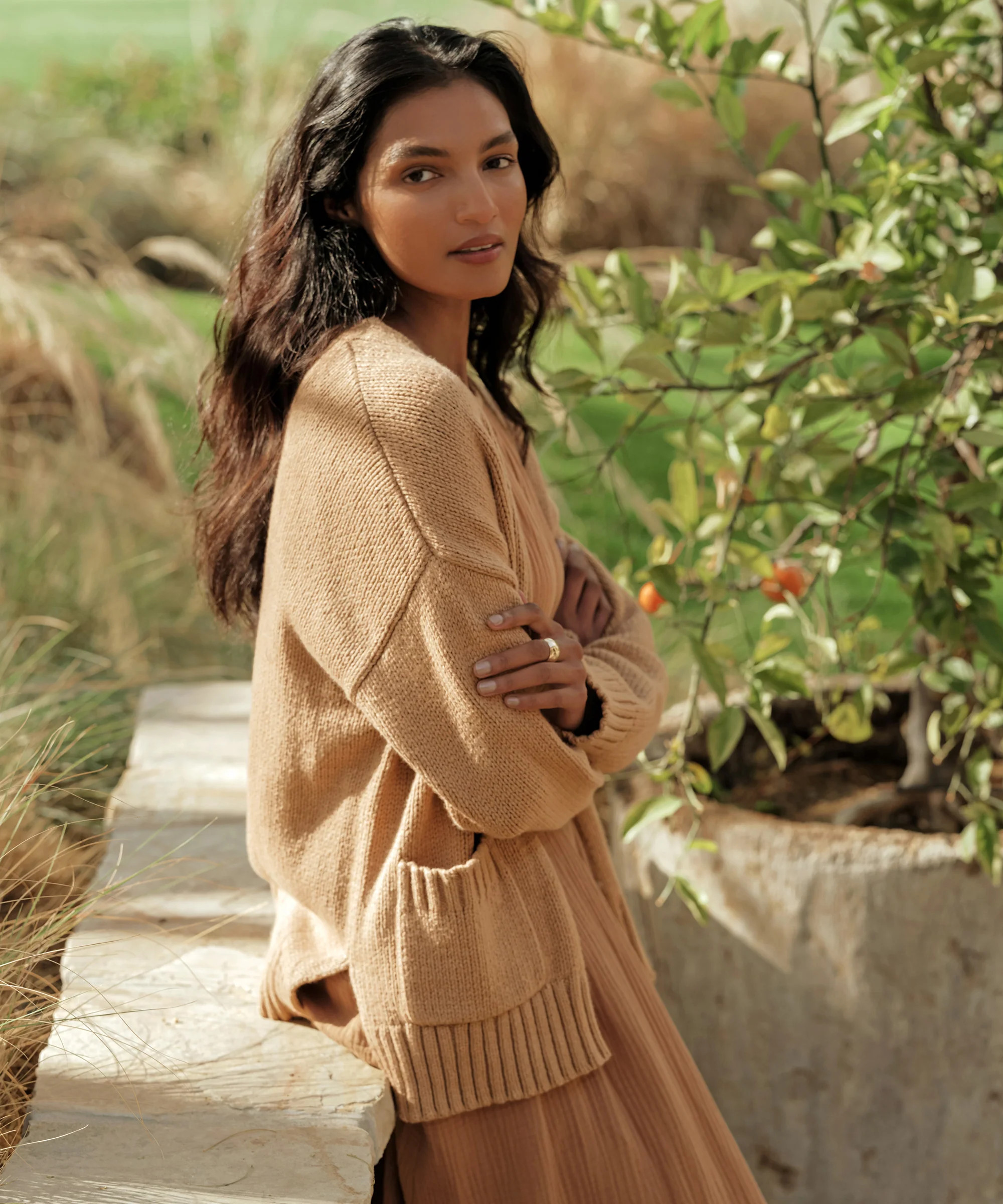 Cody Cardigan | Jenni Kayne