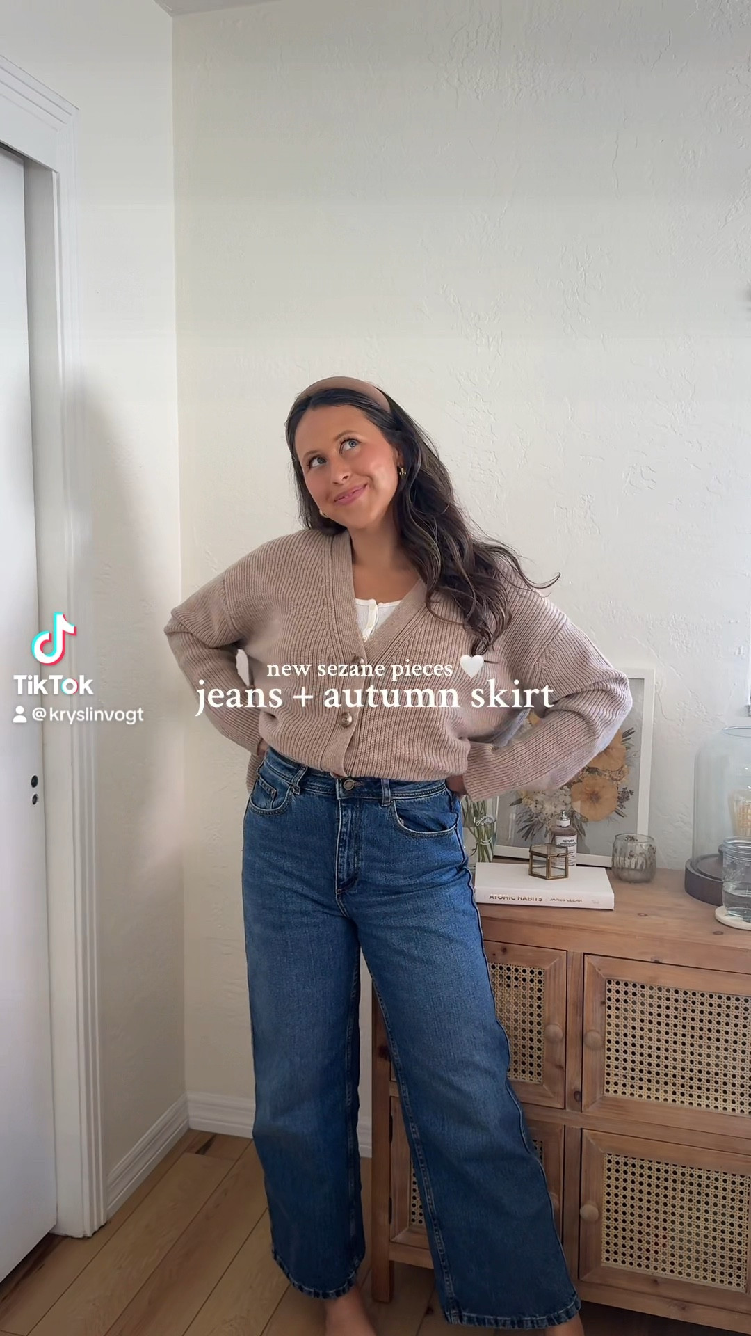 from my tik tok 🐻

#LTKSeasonal