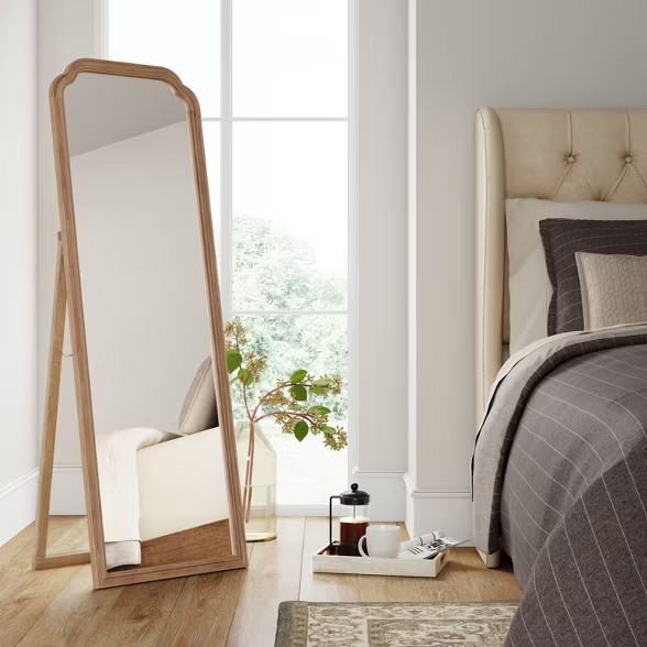 Target/Home/Home Decor/Mirrors/Floor & Full-length Mirrors‎ | Target