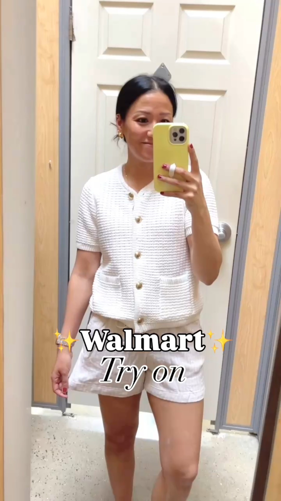 Size XS in cardigans, dress and pants
Size XS shorts (need small)
Sandals are true to size and so comfy 

Walmart fashion
Walmart style


#LTKSaleAlert #LTKSeasonal #LTKFindsUnder50