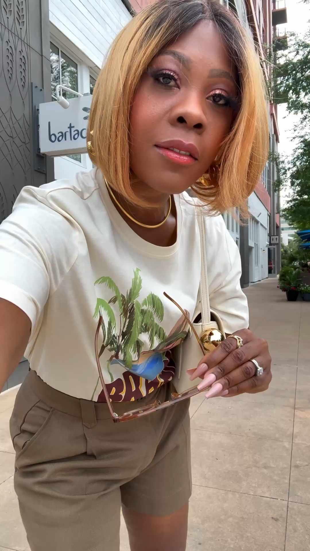 Casual chic summer outfit idea

#LTKSeasonal #LTKMidsize #LTKootd