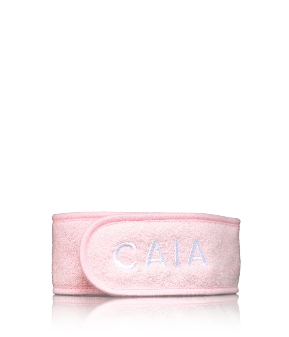 HANDLE WITH HAIR - PINK | CAIA Cosmetics EU
