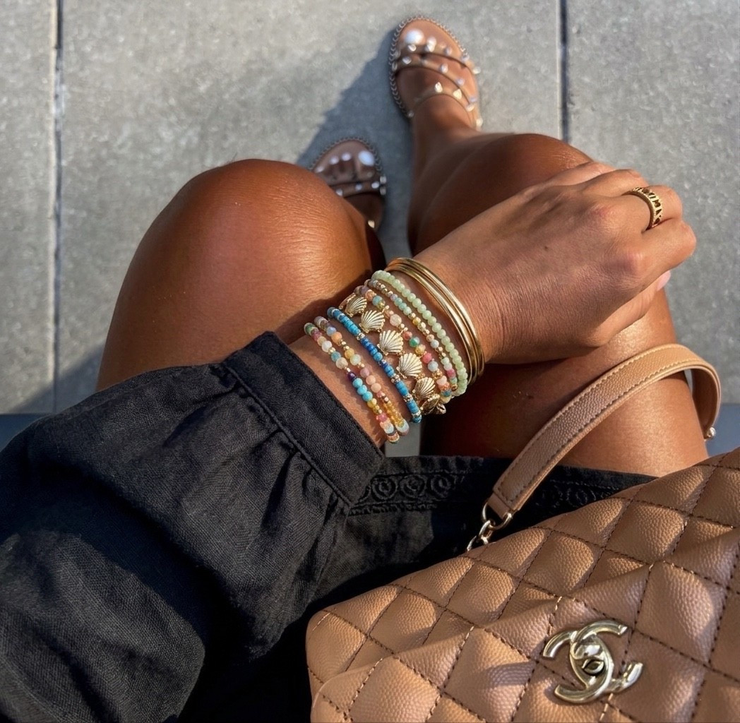 Baublebar extra 25% off sale items. Starting as low as $10