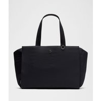 Triple Compartment Tote Bag 18L | Lululemon (US)