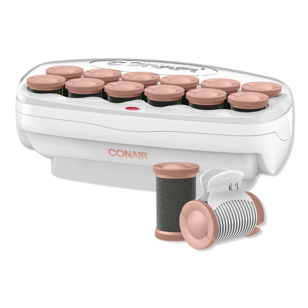 Conair Xtreme Big Curls Hot Rollers | Ulta