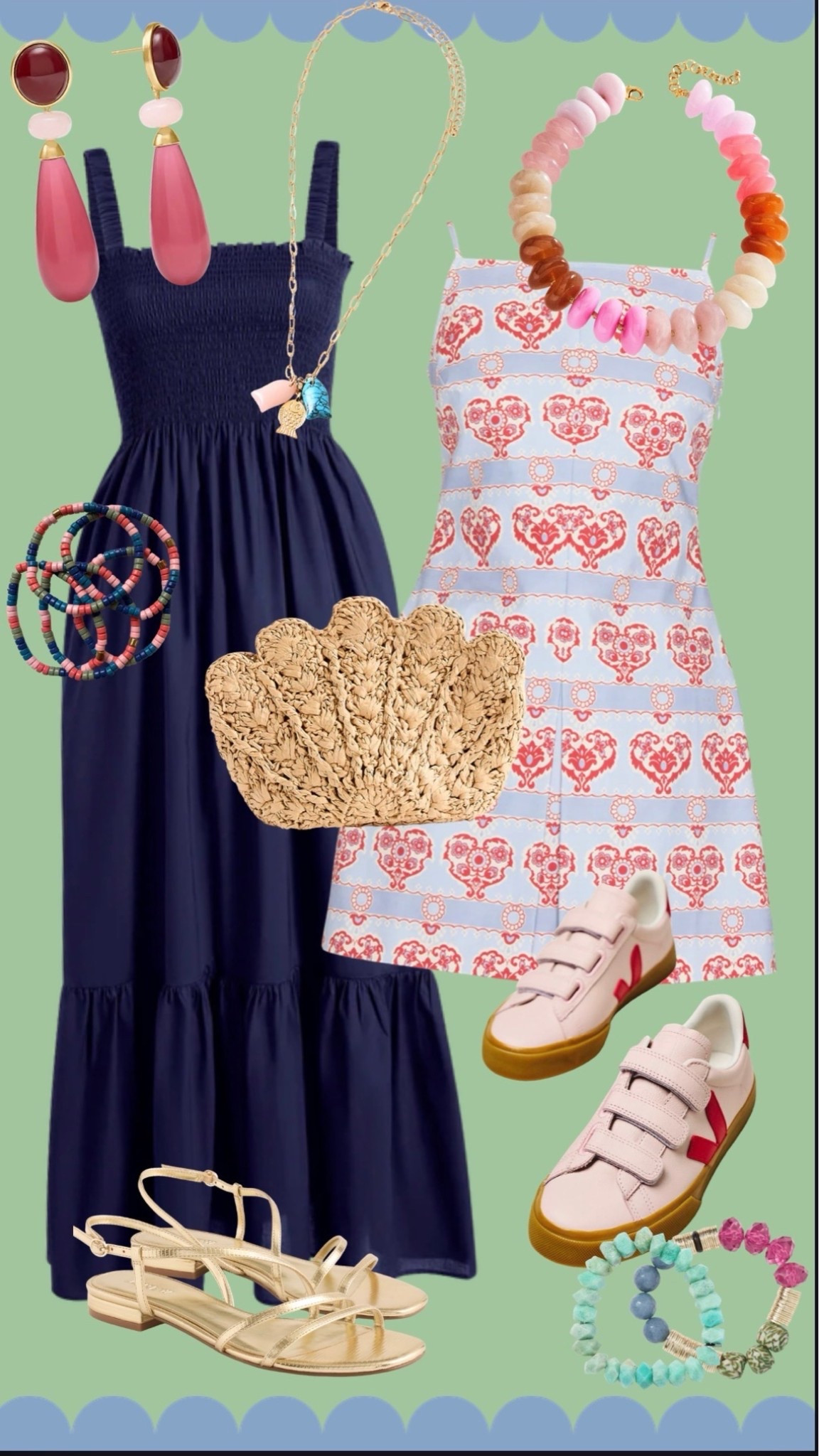 Hill House dress sale! Such a great selection of dresses still available! 

*Use code Catheine20 at Allie + Bess
*Use code MIXANDMATCH for 25% off at Erin McDermott

#LTKdayinmylife #LTKSeasonal #LTKSaleAlert