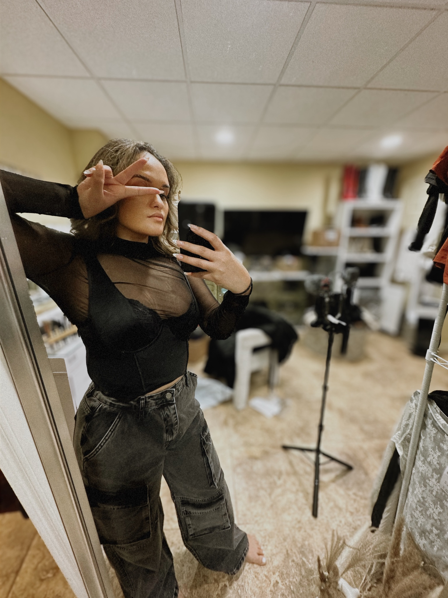 Layering outfits are a whole vibe 

#LTKMostLoved #LTKfindsunder100 #LTKSeasonal