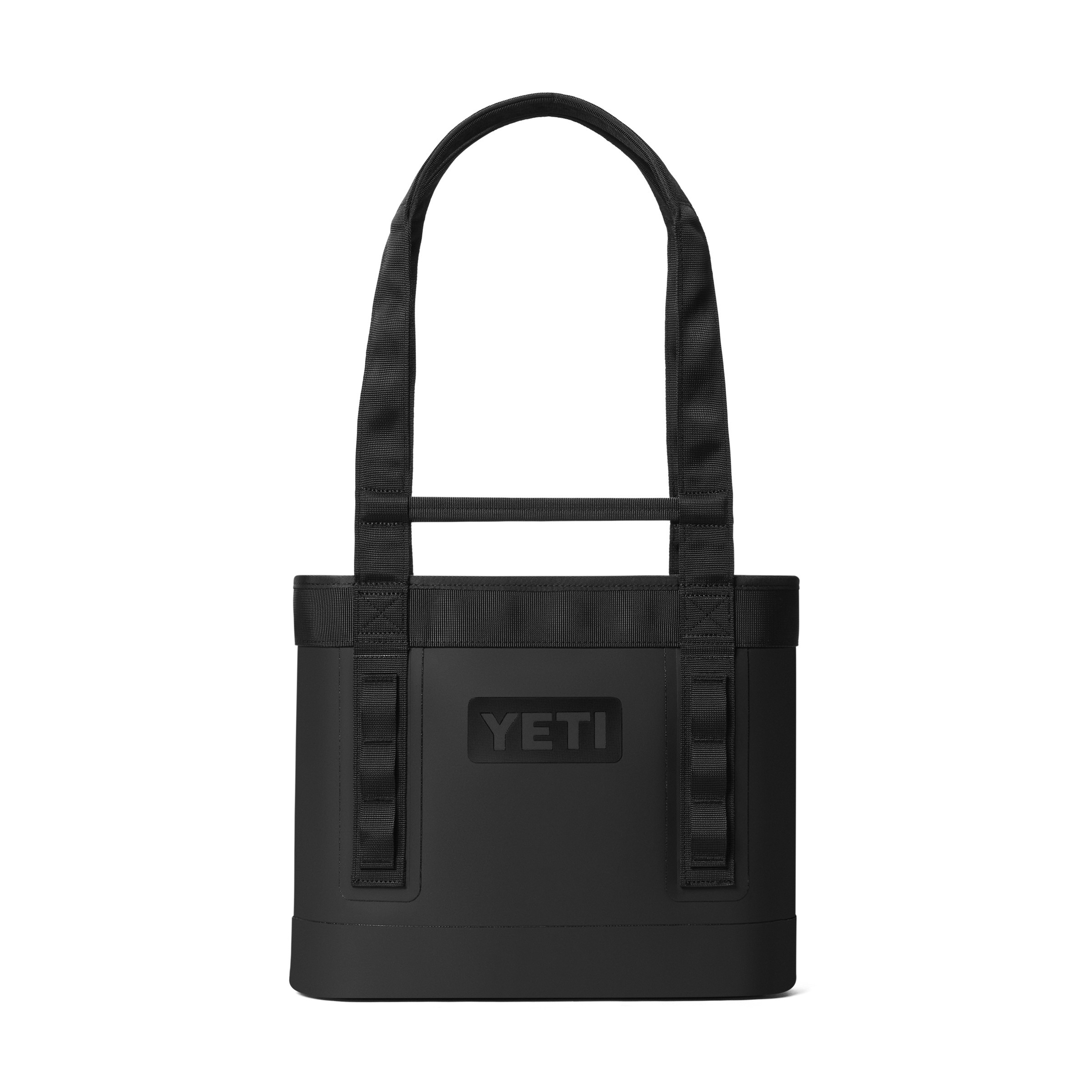 YETI Camino® Zip 12L Carryall Tote Bag Black | YETI US
