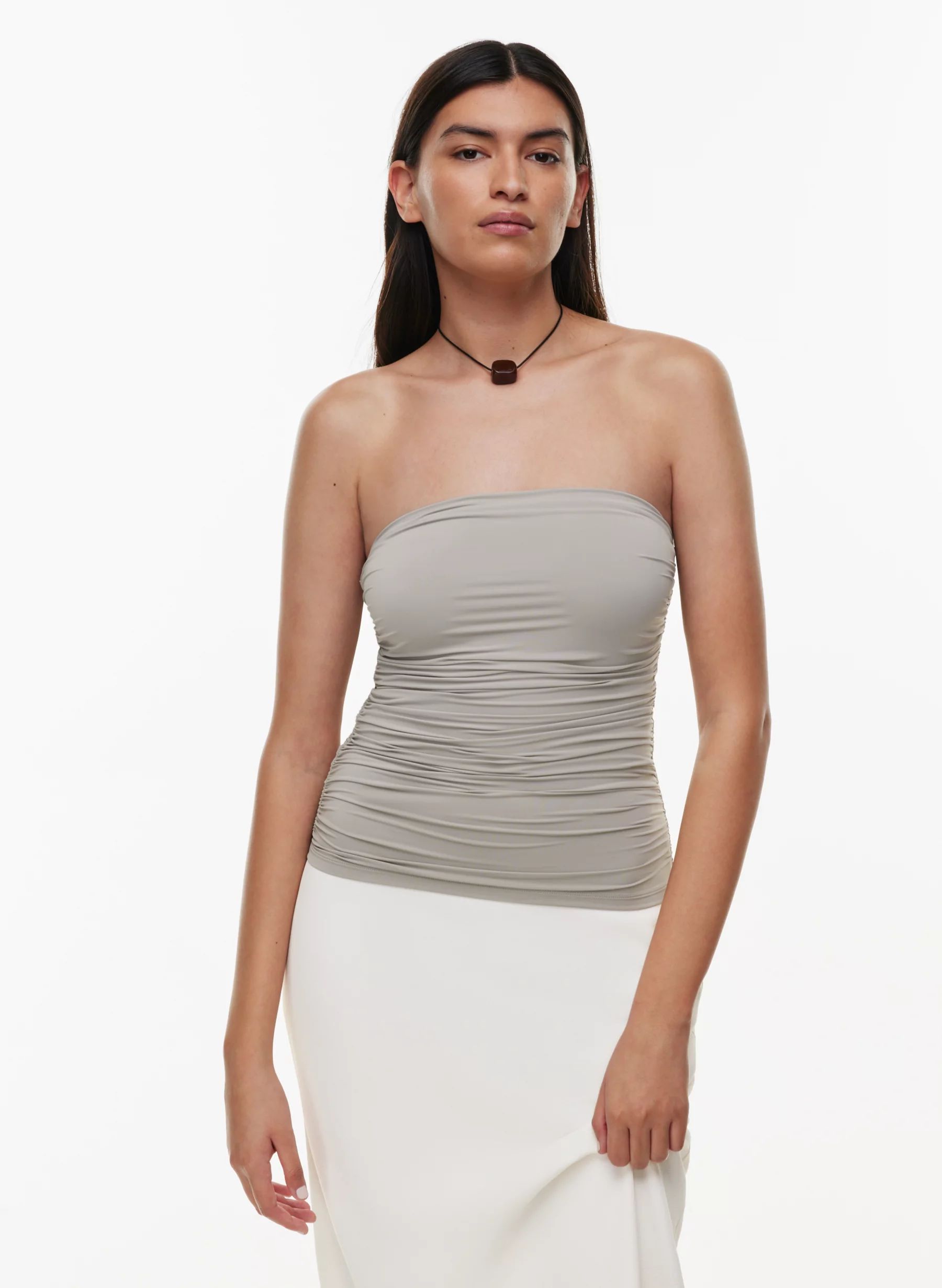 PURITY TUBE TOP | Aritzia