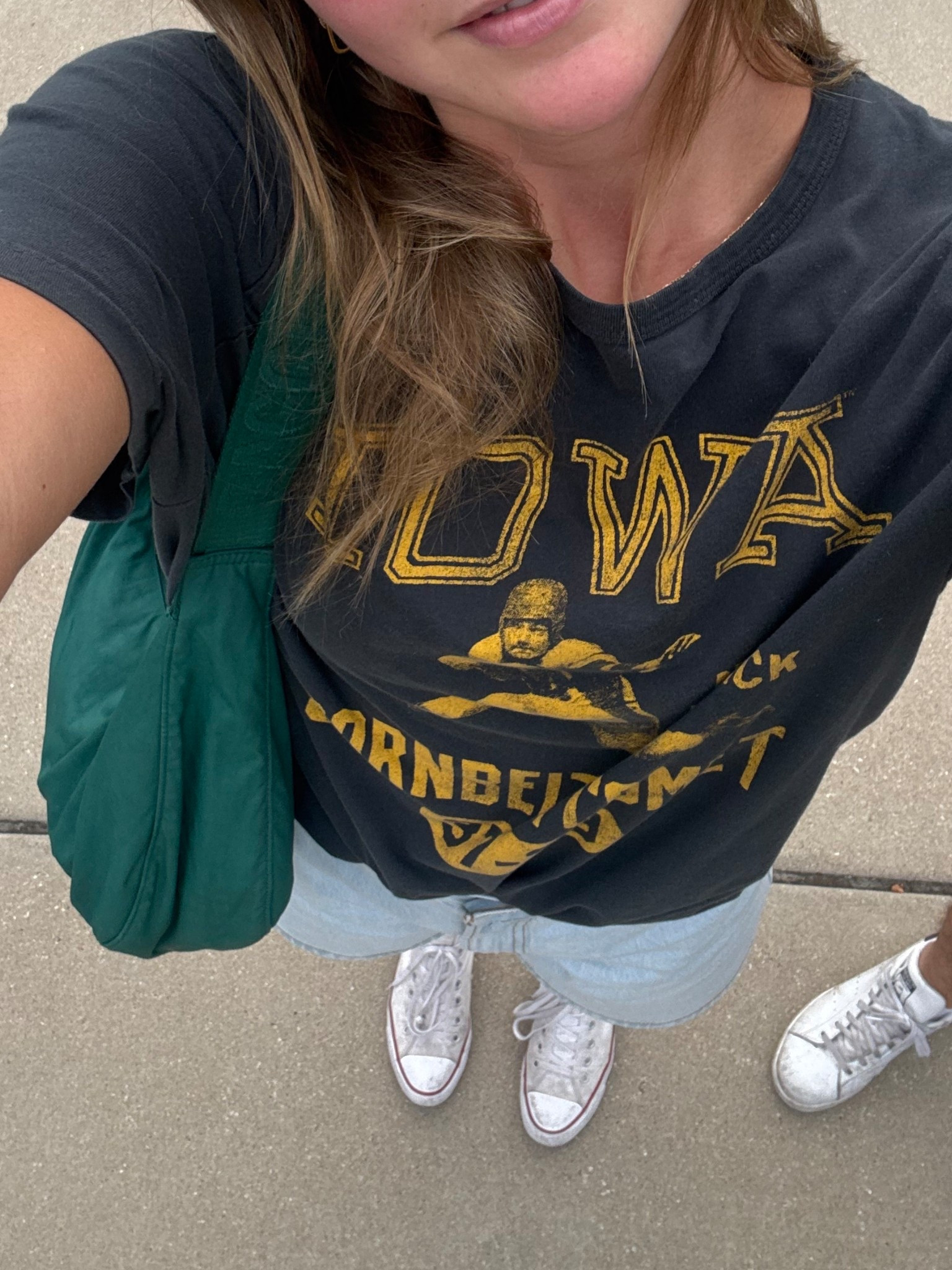 Tee from the late great Tailgate 😭 RIP to the best collegiate store :(

#LTKSaleAlert #LTKParties