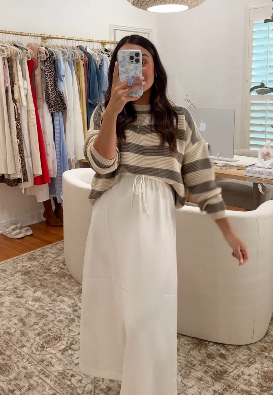 Code LAURENPATAO15 for 15% off! 

#LTKFindsUnder100 #LTKStyleTip