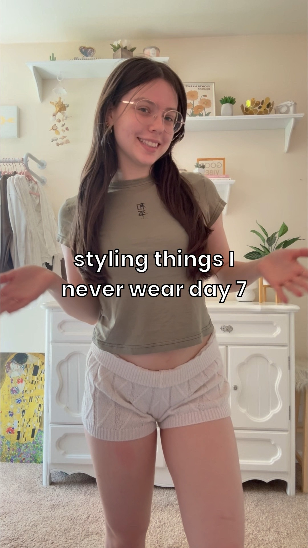 Styling things I never wear day 7 / turning myself into Indiana Jones 🤎

Summer outfit inspo / outfit ideas / Summer outfits / summer outfits 2025 / summer outfits casual / summer outfits teen / summer outfit ideas / mini skirt outfits / brown monochrome outfits / all brown outfits / brown tank top outfits / brown boots outfits / riding boots outfits / western belt outfits / crochet top outfits / brown mini skirt outfits

#LTKFindsUnder50 #LTKFindsUnder100 #LTKStyleTip