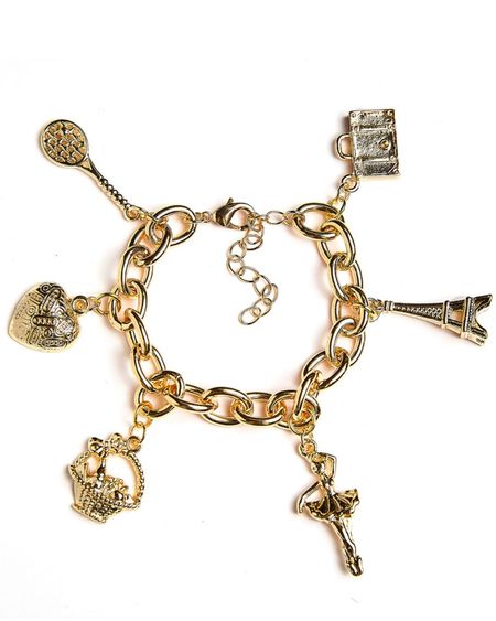 Charm Bracelets from The Broke Brooke x Lisi Lerch Mommy & Me Collection for Mother’s Day launching Thursday April 13th!! 

#mothersday #charmbracelets #mommyandmepurses #handbags #mothersdaygifts #mum #rattanbags #earrings #grandmillennial 

#LTKGiftGuide #LTKfamily #LTKkids